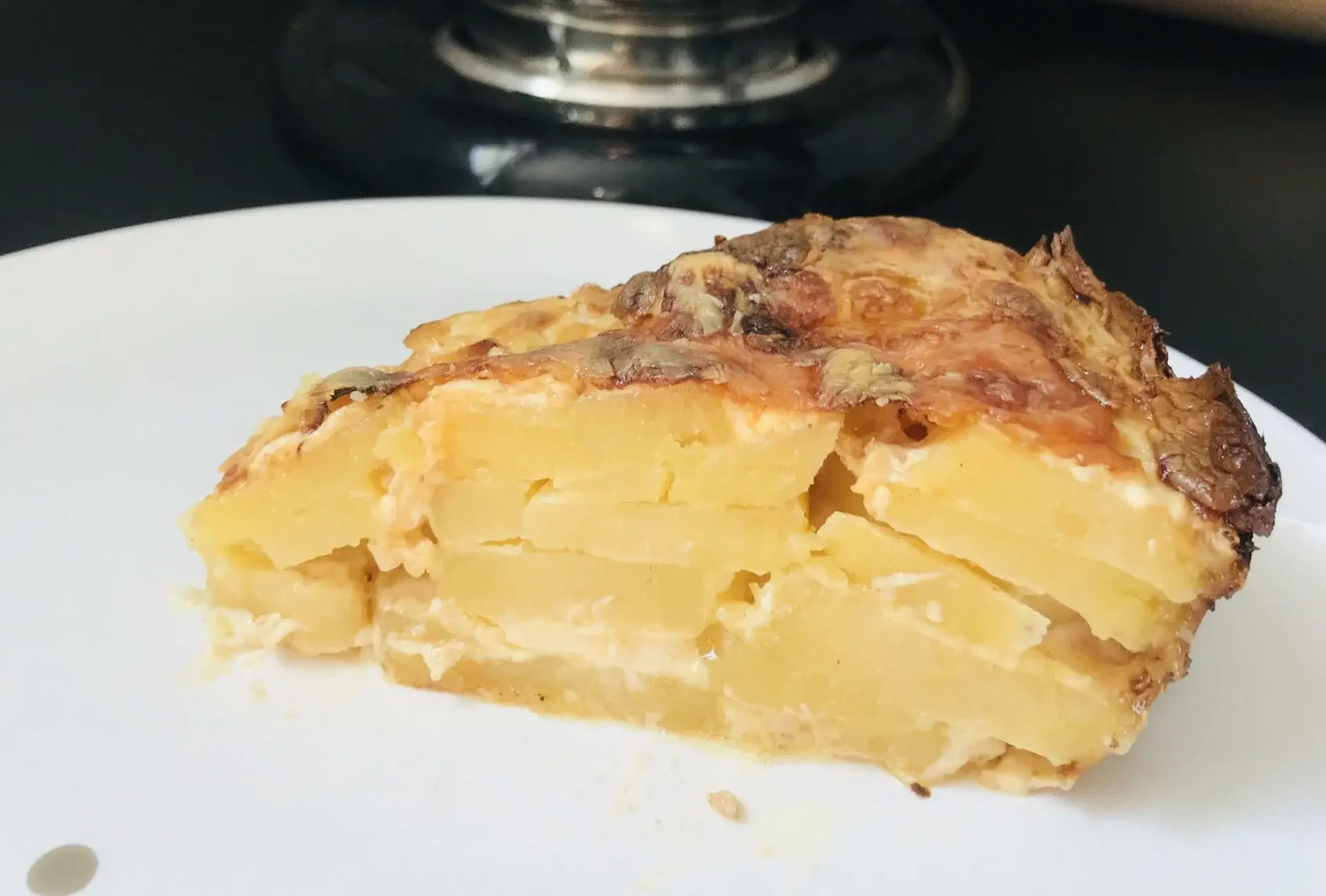 Gratin Dauphinois thumbnail