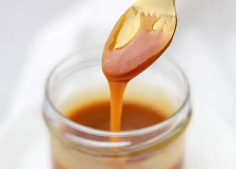 Caramel beurre salé thumbnail