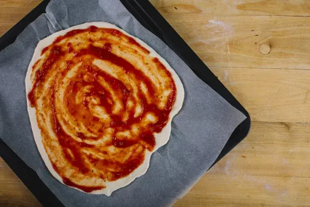 Sauce tomate (pour pizza) thumbnail