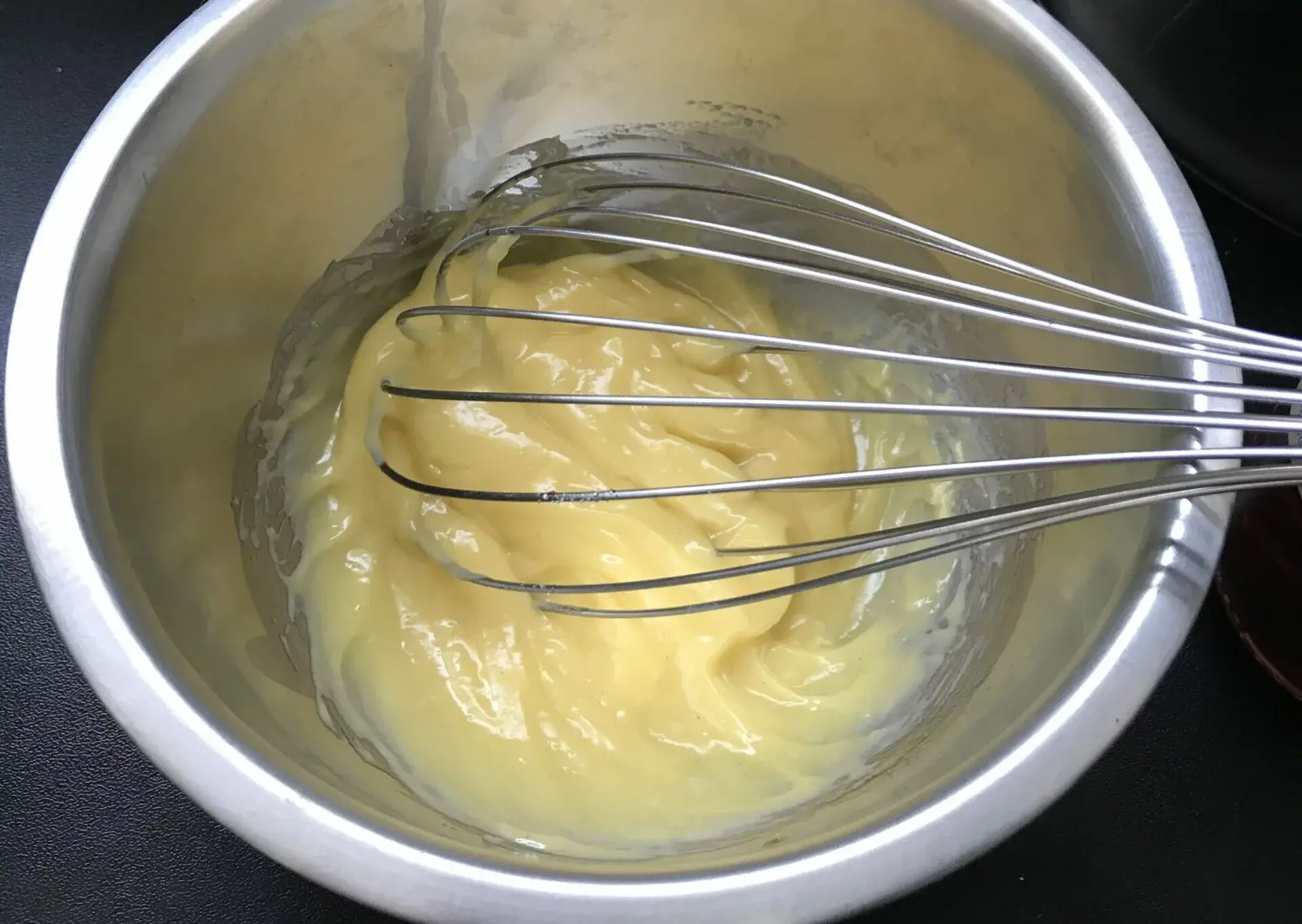Mayonnaise thumbnail