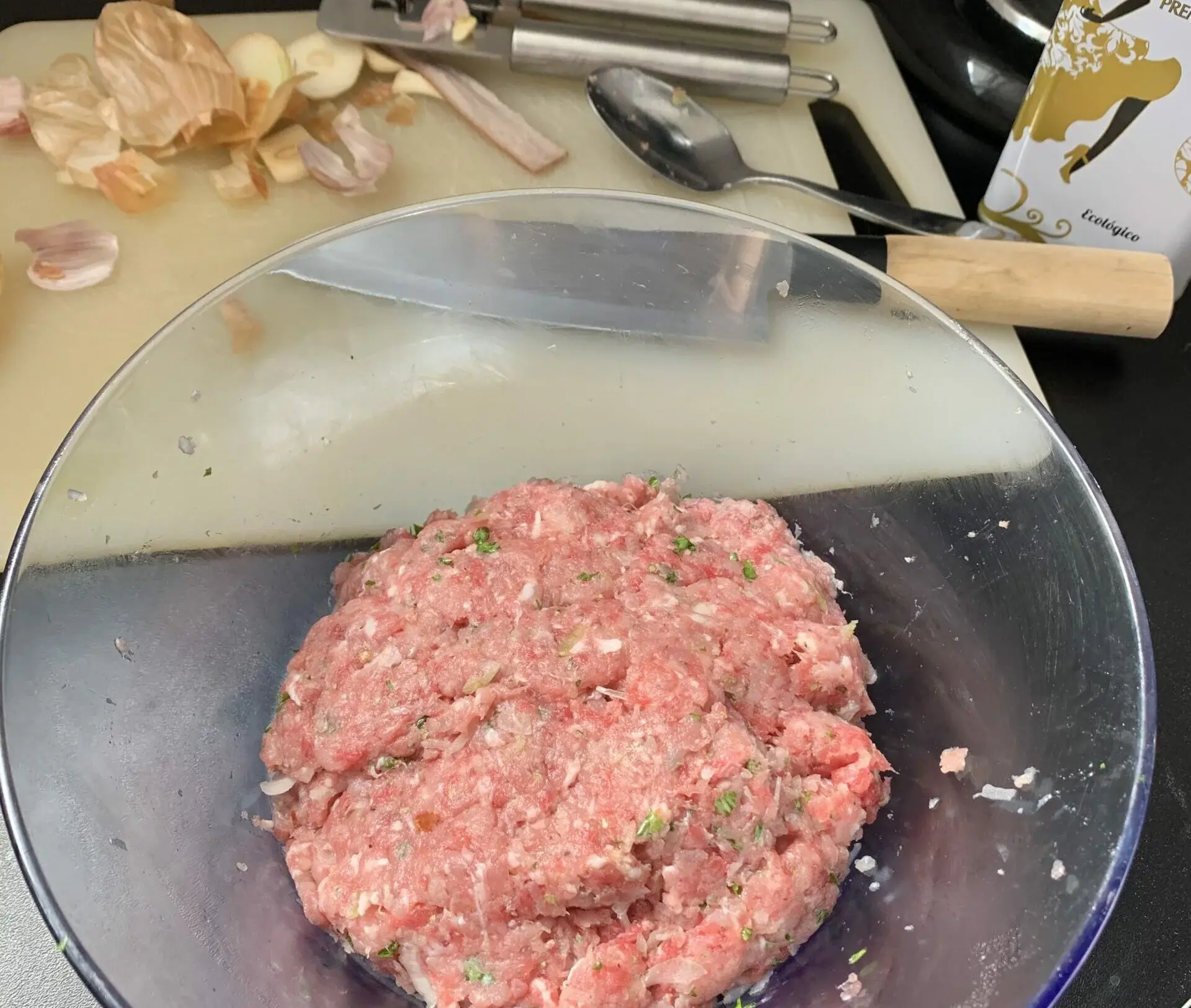 Farce à légume thumbnail